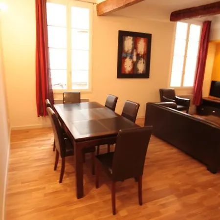 De Charme Apartamento *